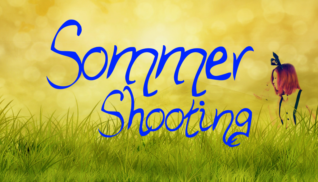 sommerschooting slider